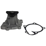 Order New Water Pump by GMB - 146-7390 For Your Vehicle