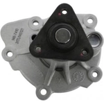 Order New Water Pump by GMB - 146-7410 For Your Vehicle