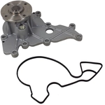 Order New Water Pump by GMB - 146-7430 For Your Vehicle