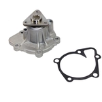 Order New Water Pump by GMB - 146-7450 For Your Vehicle