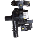 Order New Water Pump by GMB - 146-9010 For Your Vehicle