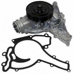 Order New Water Pump by GMB - 147-1050 For Your Vehicle