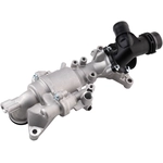 Order GMB - 147-1070 - Engine Water Pump For Your Vehicle