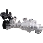 Order GMB - 147-1080 - Engine Water Pump For Your Vehicle