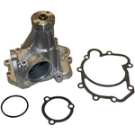 Order GMB - 147-2010 - Engine Water Pump For Your Vehicle