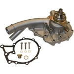 Order New Water Pump by GMB - 147-2061 For Your Vehicle