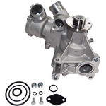 Order New Water Pump by GMB - 147-2110 For Your Vehicle
