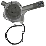 Order New Water Pump by GMB - 147-2120 For Your Vehicle