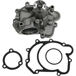Order New Water Pump by GMB - 147-2130 For Your Vehicle