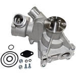 Order New Water Pump by GMB - 147-2190 For Your Vehicle