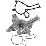 Order New Water Pump by GMB - 147-2250 For Your Vehicle