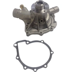 Order GMB - 147-2270 - Engine Water Pump For Your Vehicle