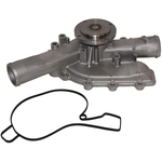 Order New Water Pump by GMB - 147-2400 For Your Vehicle