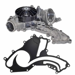 Order GMB - 147-3090 - Engine Water Pump For Your Vehicle