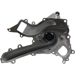 Order New Water Pump by GMB - 147-3100 For Your Vehicle