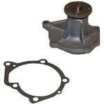 Order GMB - 148-1010 - Engine Water Pump For Your Vehicle