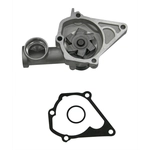 Order New Water Pump by GMB - 148-1170 For Your Vehicle