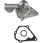 Order New Water Pump by GMB - 148-1170 For Your Vehicle