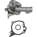 Order New Water Pump by GMB - 148-1190 For Your Vehicle