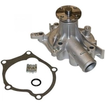 Order New Water Pump by GMB - 148-1230 For Your Vehicle