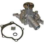 Order New Water Pump by GMB - 148-1230 For Your Vehicle
