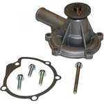 Order New Water Pump by GMB - 148-1370 For Your Vehicle