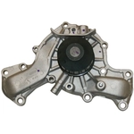Order New Water Pump by GMB - 148-1400 For Your Vehicle