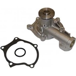Order New Water Pump by GMB - 148-1440 For Your Vehicle