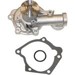 Order New Water Pump by GMB - 148-1480 For Your Vehicle