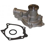 Order New Water Pump by GMB - 148-1480 For Your Vehicle