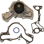 Order New Water Pump by GMB - 148-1500 For Your Vehicle