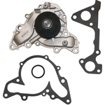 Order New Water Pump by GMB - 148-1510 For Your Vehicle