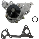 Order New Water Pump by GMB - 148-1510AH For Your Vehicle
