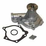 Order GMB - 148-1610 - Engine Water Pump For Your Vehicle