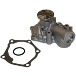 Order New Water Pump by GMB - 148-1780 For Your Vehicle