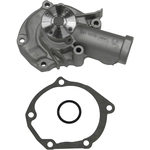 Order New Water Pump by GMB - 148-1810 For Your Vehicle