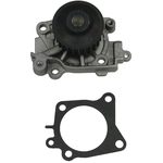 Order New Water Pump by GMB - 148-2280 For Your Vehicle
