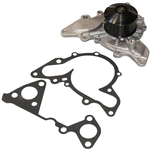 Order New Water Pump by GMB - 148-2510 For Your Vehicle