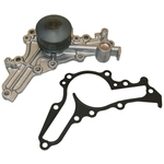 Order New Water Pump by GMB - 148-2520 For Your Vehicle