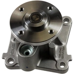 Order GMB - 148-2540 - Engine Water Pump For Your Vehicle