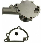 Order New Water Pump by GMB - 150-1010 For Your Vehicle