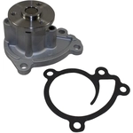 Order GMB - 150-1070 - Engine Water Pump For Your Vehicle