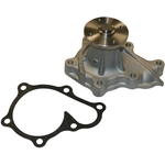 Order New Water Pump by GMB - 150-1360 For Your Vehicle