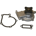 Order New Water Pump by GMB - 150-1390 For Your Vehicle
