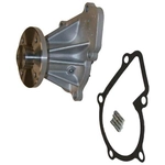 Order New Water Pump by GMB - 150-1400 For Your Vehicle