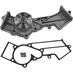 Order New Water Pump by GMB - 150-1410 For Your Vehicle