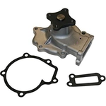 Order New Water Pump by GMB - 150-1420 For Your Vehicle