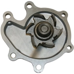 Order New Water Pump by GMB - 150-1430 For Your Vehicle
