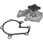 Order New Water Pump by GMB - 150-1500 For Your Vehicle