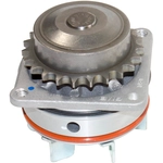 Order New Water Pump by GMB - 150-1510 For Your Vehicle